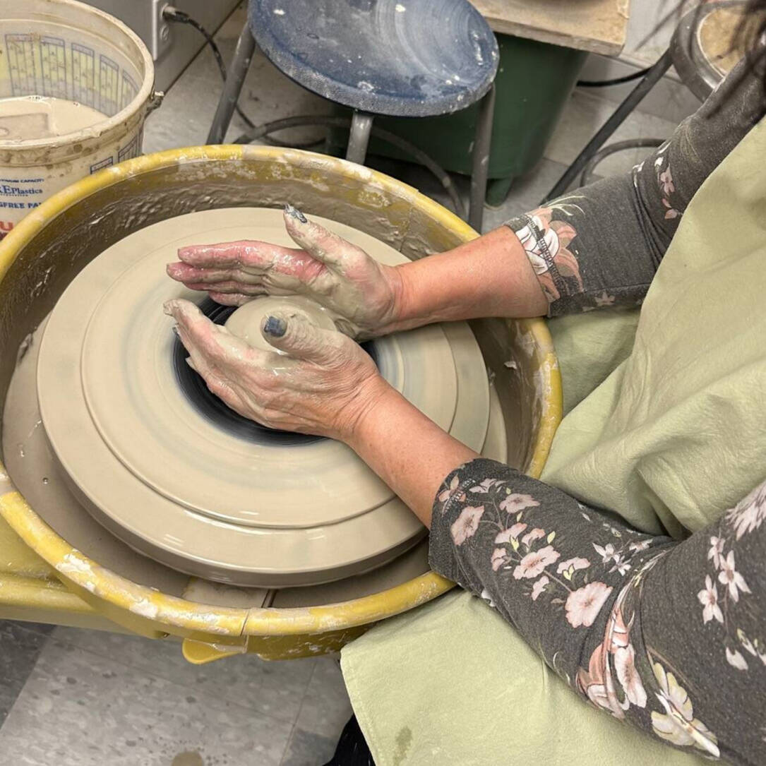 Art Classes | Main Exhibit Gallery