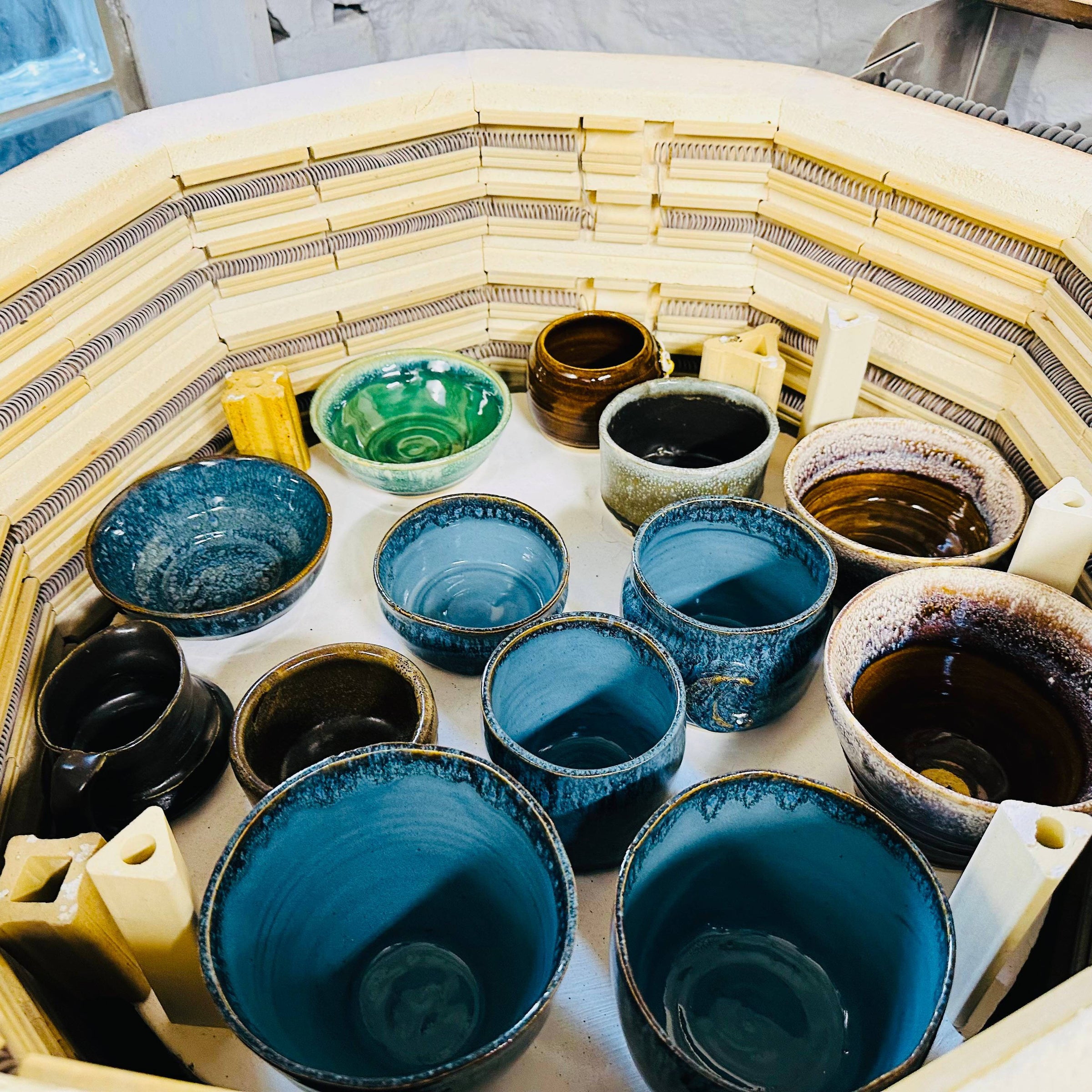 Open Studio | Main Exhibit Gallery